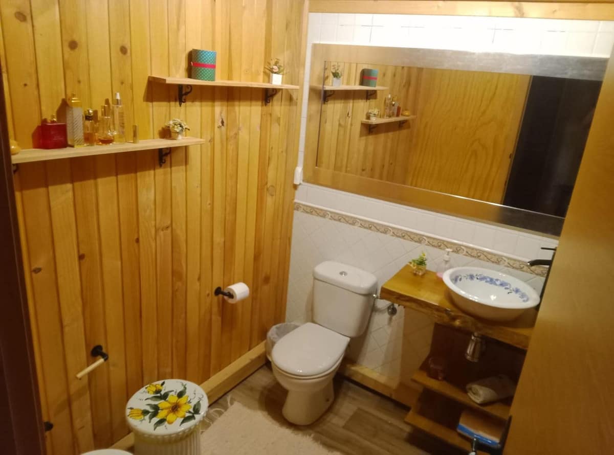 3-slaapkamer Finca in Cártama in Cártama - foto 12