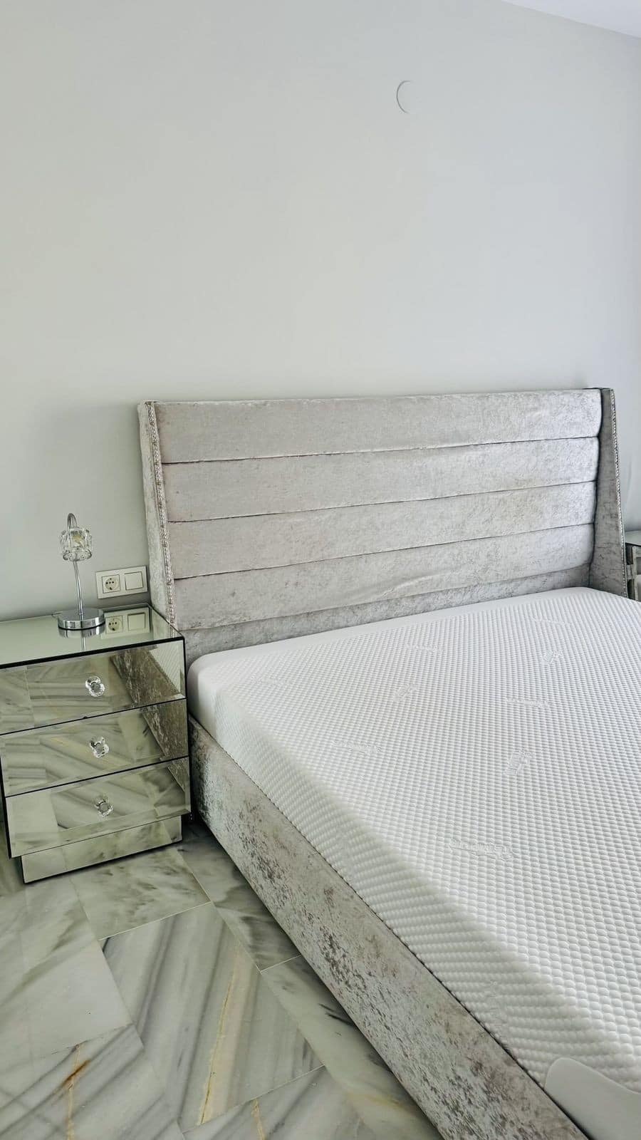 3-slaapkamer penthouse in Bel-Air, Estepona – volledig gerenoveerd in Bel Air - foto 9