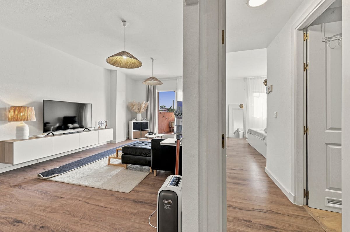 Appartement met 2 slaapkamers in Reserva de Marbella in Reserva de Marbella - foto 12