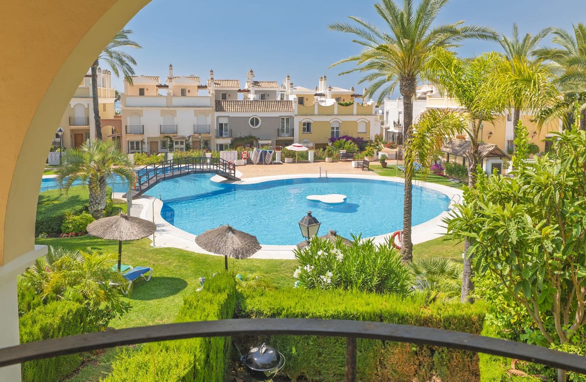 3-slaapkamerwoning in Bahía de Marbella in Bahía de Marbella - foto 18