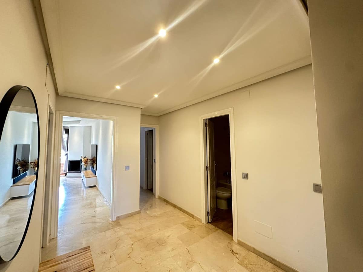 4-slaapkamer appartement in Casares Playa, Costa del Sol - foto 5