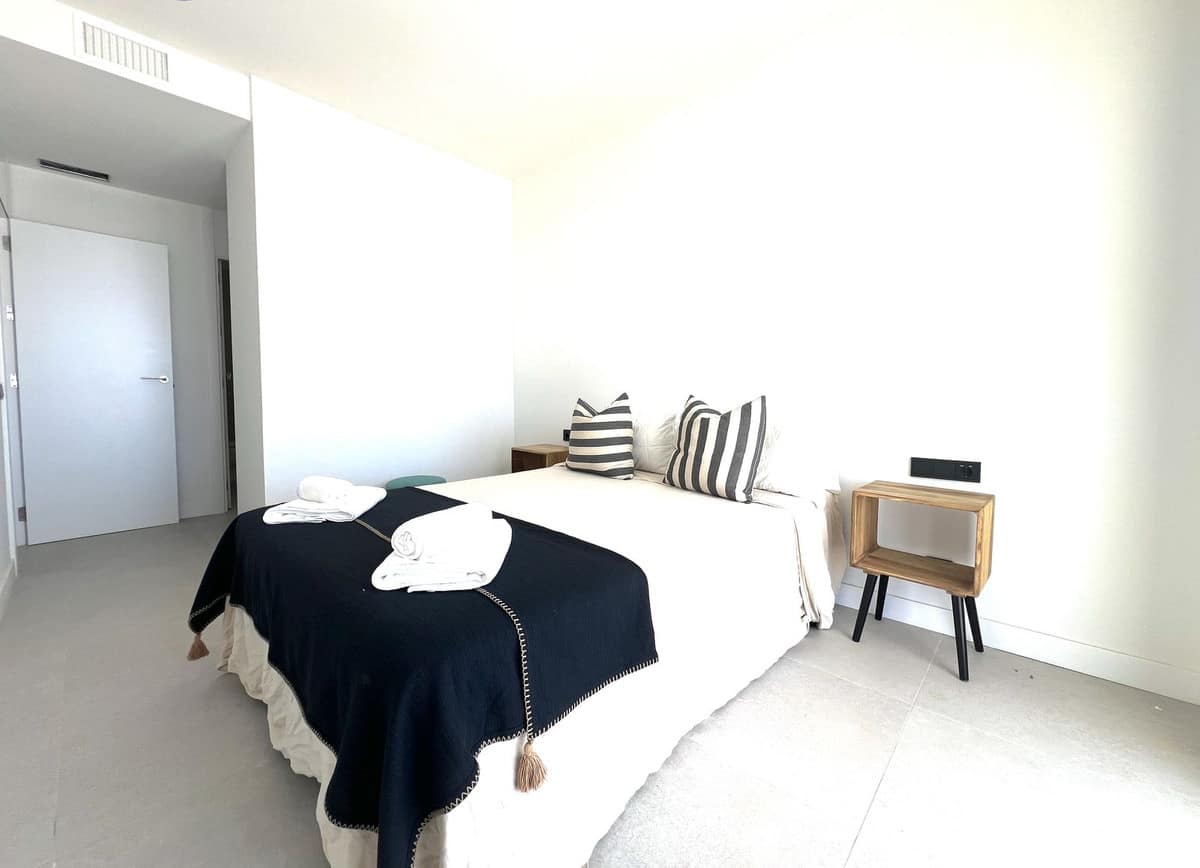 Nieuw 2-slaapkamer appartement in Altos de los Monteros (Medblue) in Altos de los Monteros - foto 16