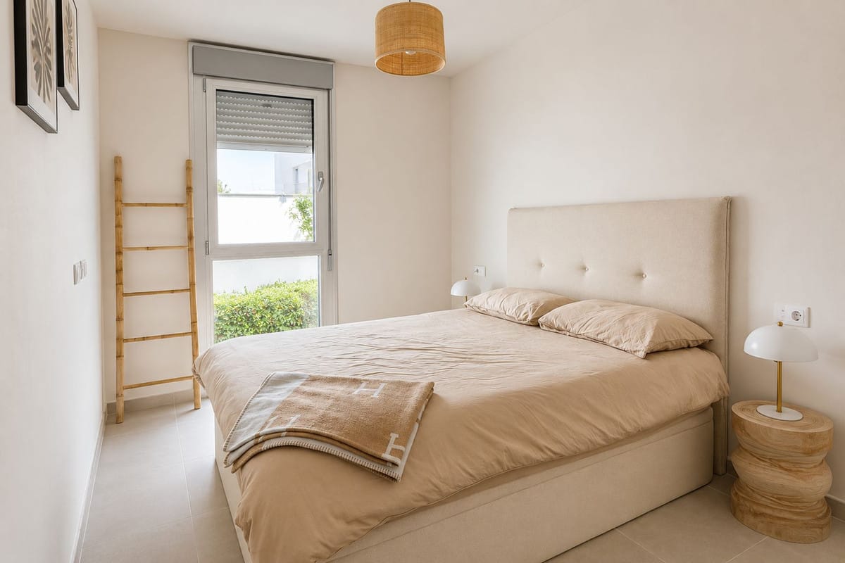 Drie-slaapkamerappartement in Cancelada (Estepona) in Cancelada - foto 13