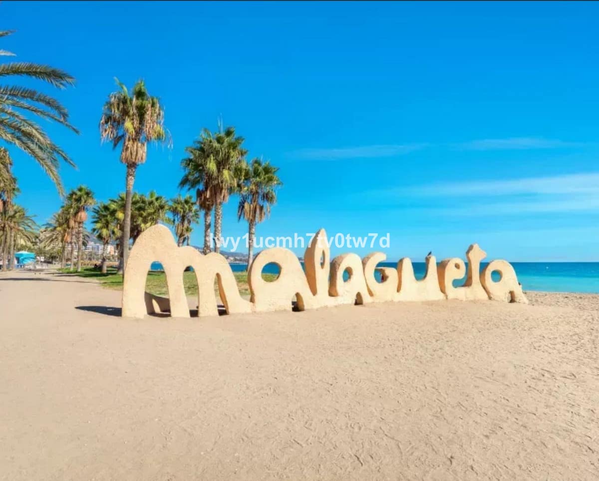 Kavel in Málaga in Málaga - foto 3