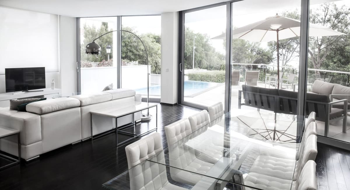 Vijf-slaapkamer villa in Sierra Blanca, Marbella in Sierra Blanca - foto 3