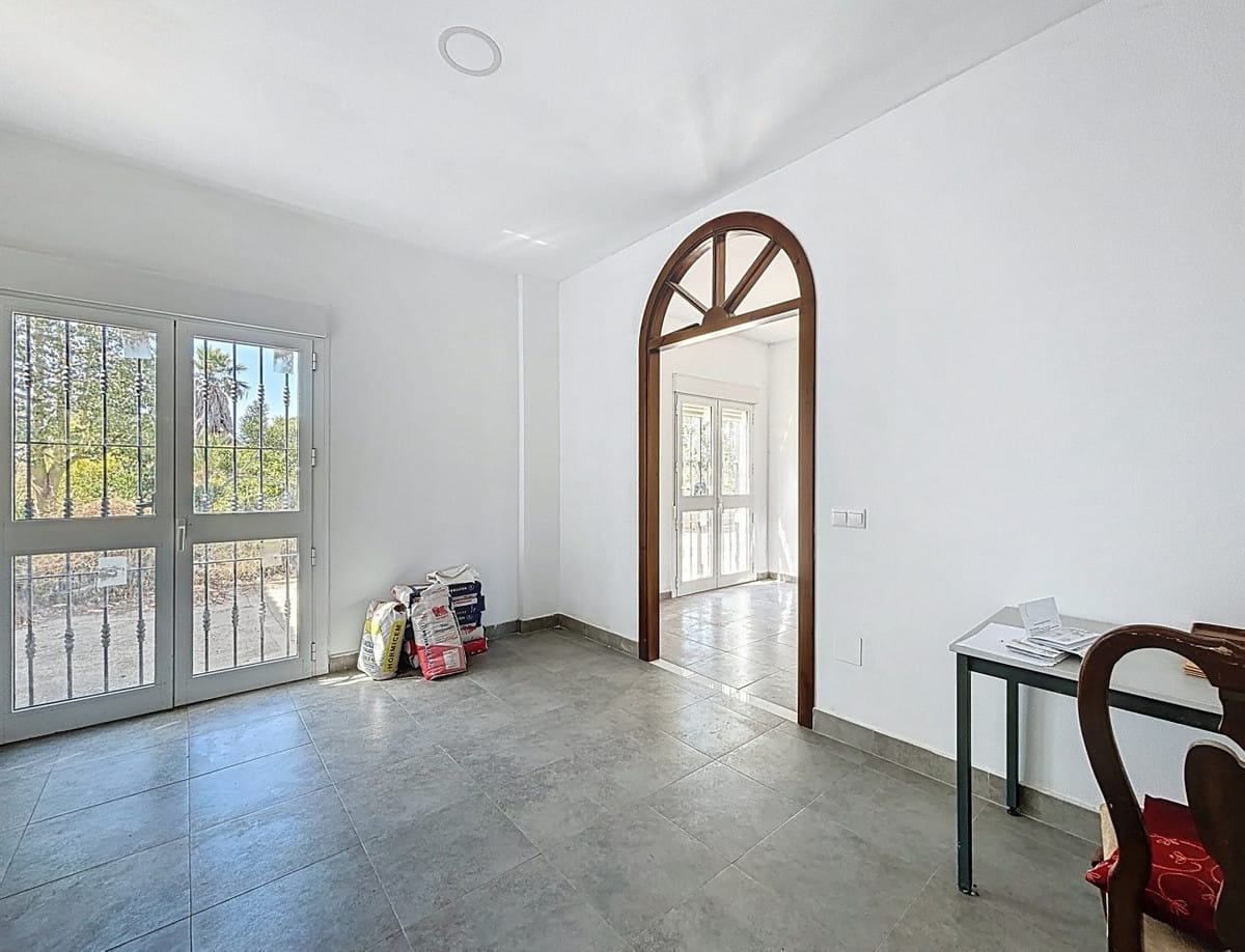 3 bedroom House in Almayate Alto in Almayate Alto - foto 17