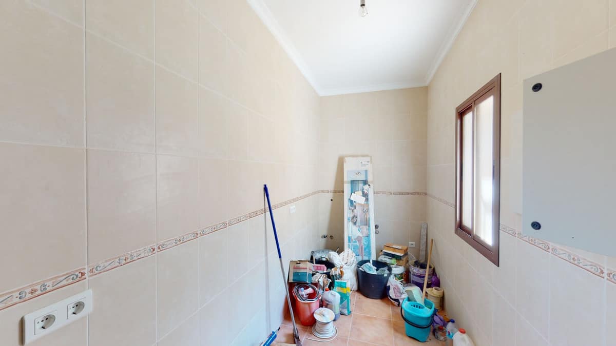 Villa met 4 slaapkamers in Colmenar, Málaga in Colmenar - foto 15