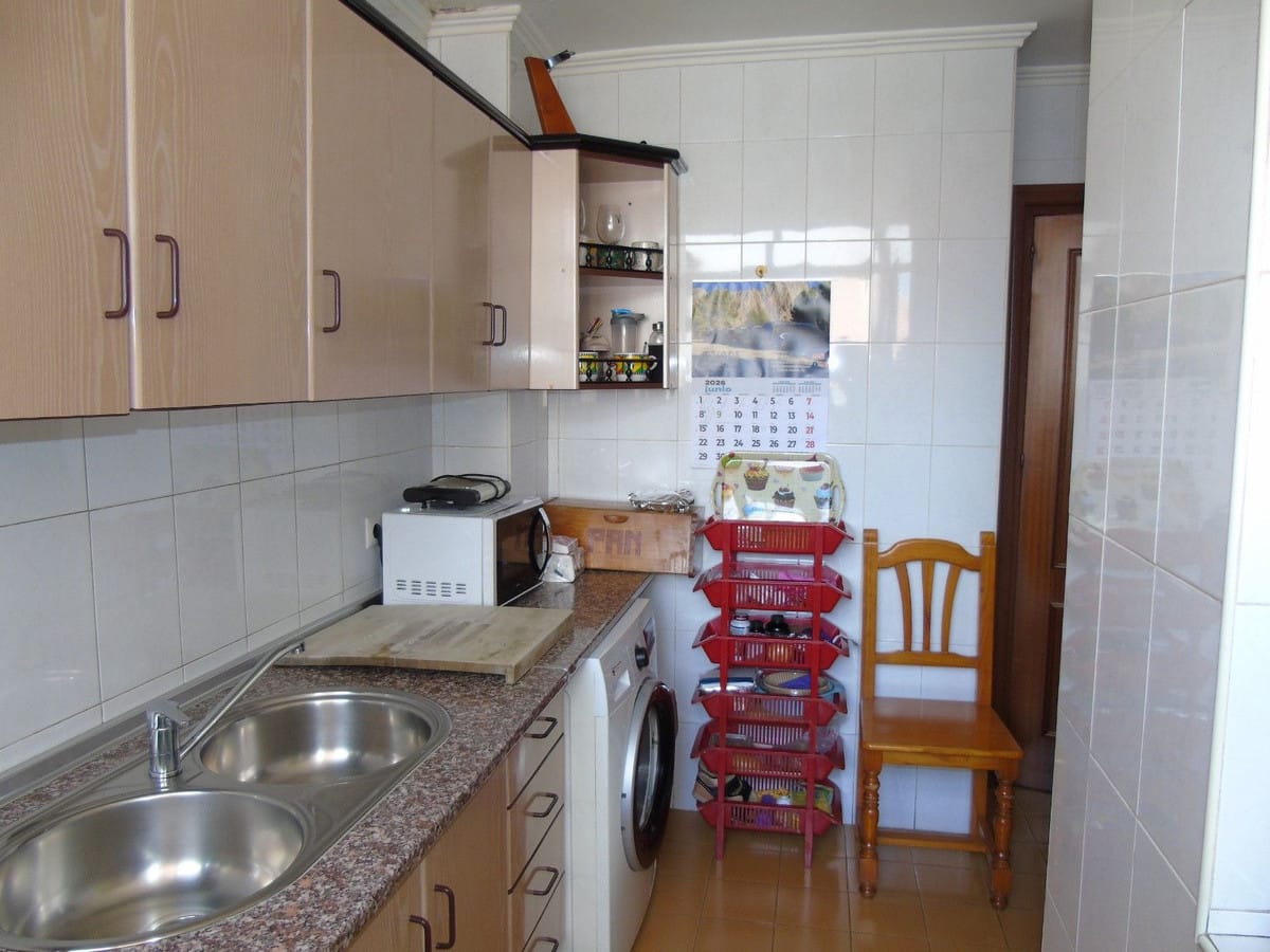 3 bedroom Apartment in Fuengirola in Fuengirola - foto 10