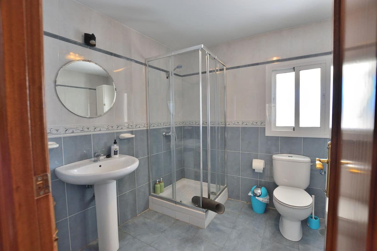 Drie-slaapkamer huis in Ronda met zwembad en toeristische licentie in Ronda - foto 13