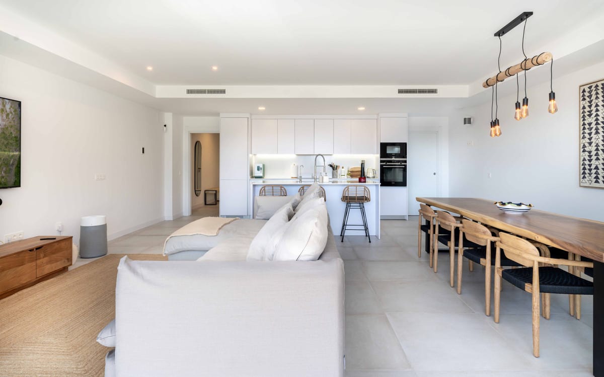 Stadswoning 4 slpk in El Chaparral — Evergreen Homes in El Chaparral - foto 9