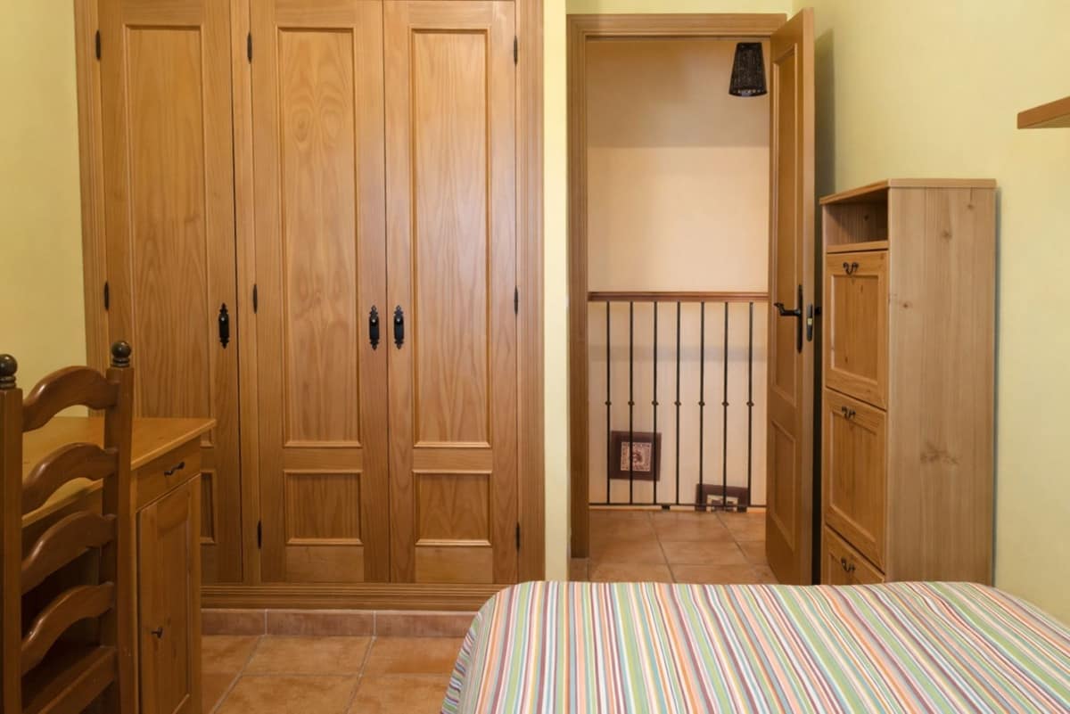 Rijwoning in rustieke stijl met 3 slaapkamers in San Roque in San Roque - foto 17