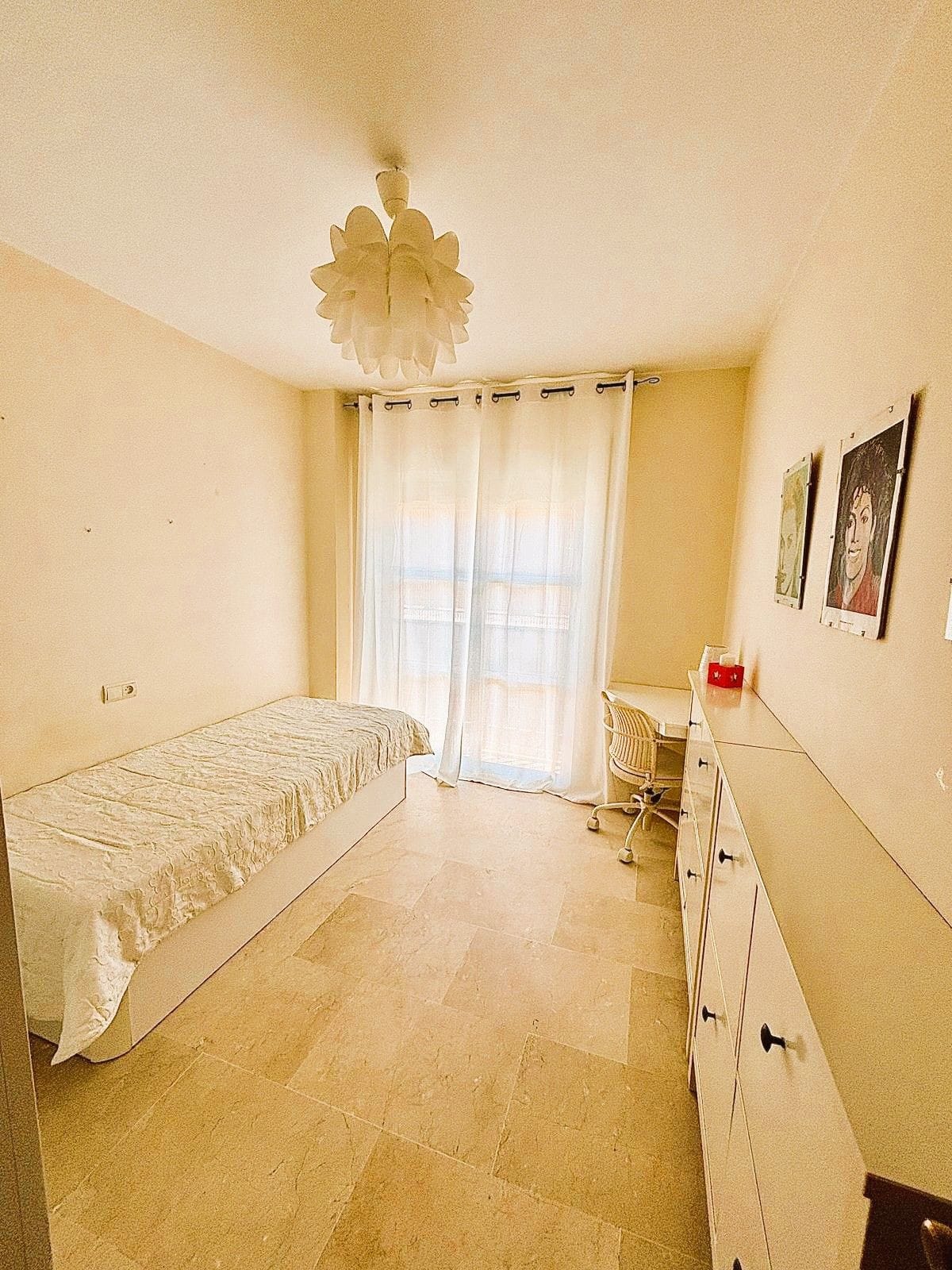 Ruim 2-slaapkamer appartement in Fuengirola in Fuengirola - foto 8