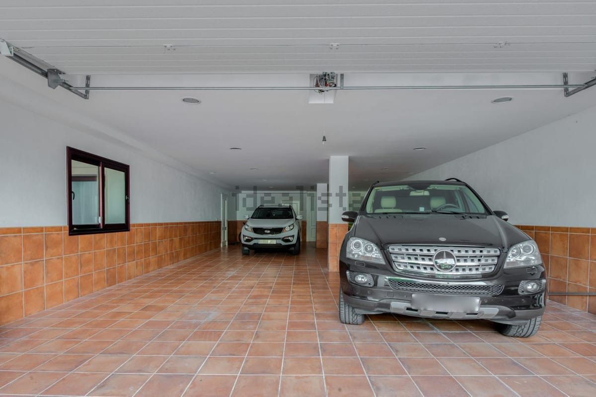 Vijf-slaapkamer villa in Los Flamingos in Los Flamingos - foto 11