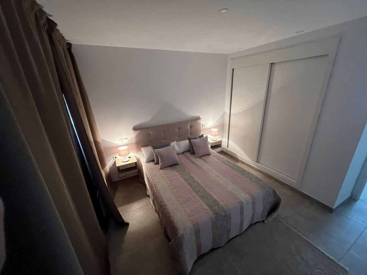 2-slaapkamer appartement in Istán in Istán - foto 14