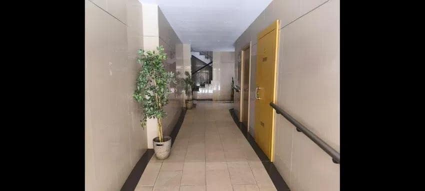 Appartement met 3 slaapkamers in Málaga in Málaga - foto 10
