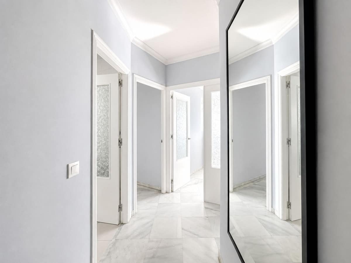Appartement met 4 slaapkamers in Marbella in Marbella - foto 6