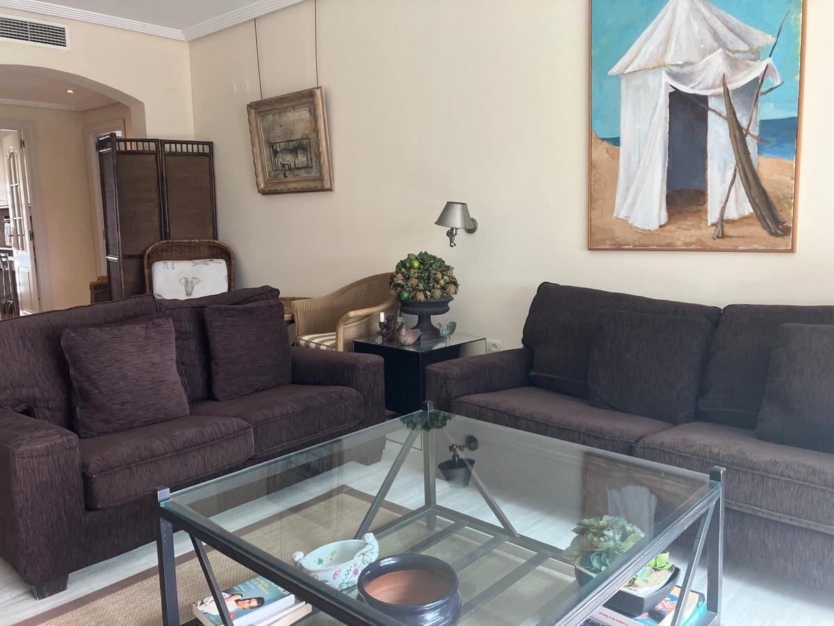 2-slaapkamer appartement in Puerto Banús, Málaga in Puerto Banús - foto 11