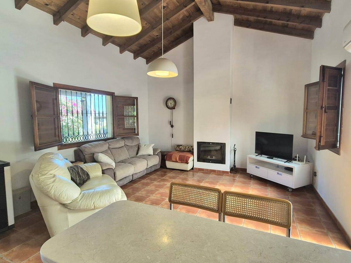 2-slaapkamerhuis in Coín in Coín - foto 9