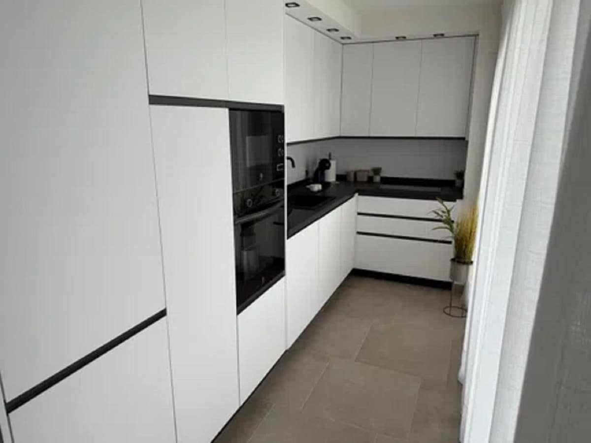 3 bedroom Apartment in Los Pacos in Los Pacos - foto 8