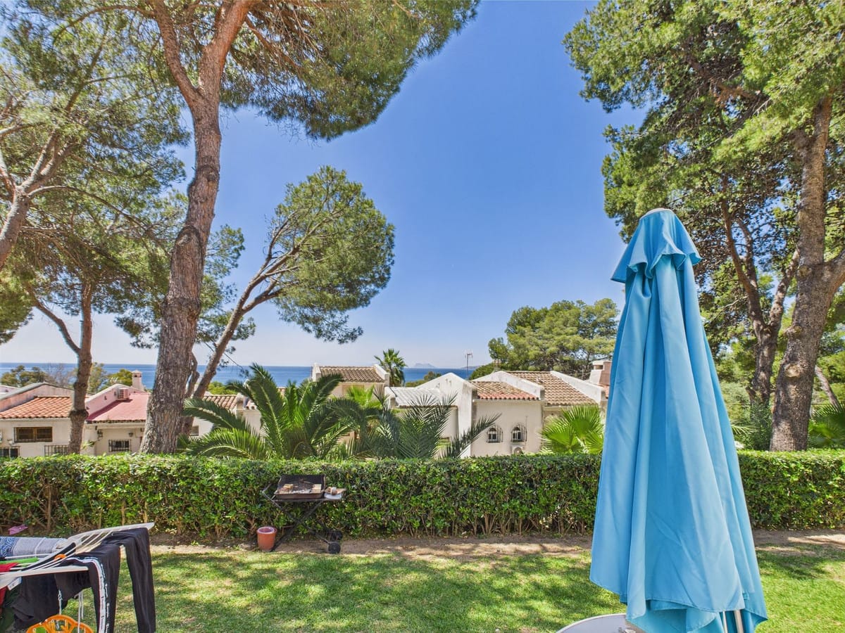 Eenkamerappartement in Estepona (Seghers) in Estepona - foto 13