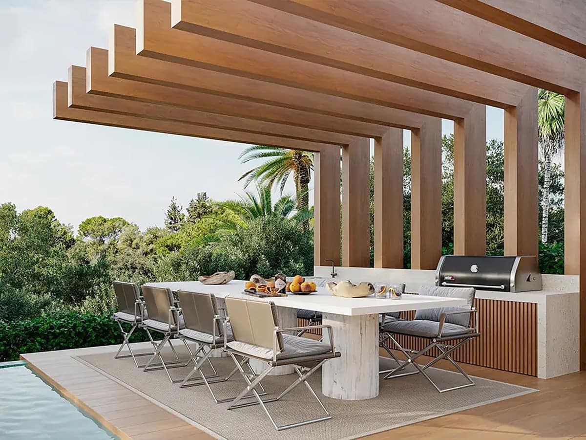 Villa met 5 slaapkamers in Marbella in Marbella - foto 3