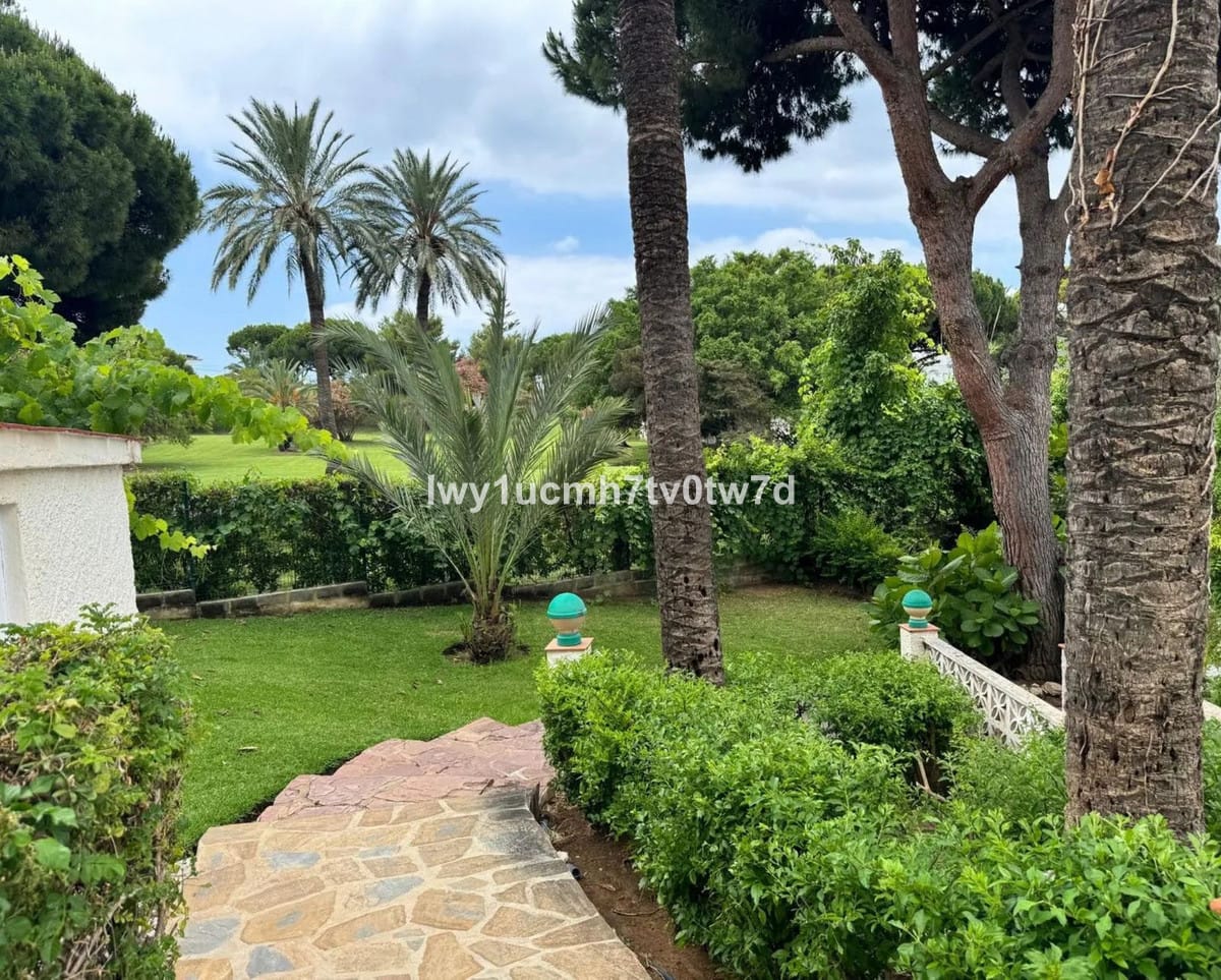 Apartment in Marbella in Marbella - foto 13
