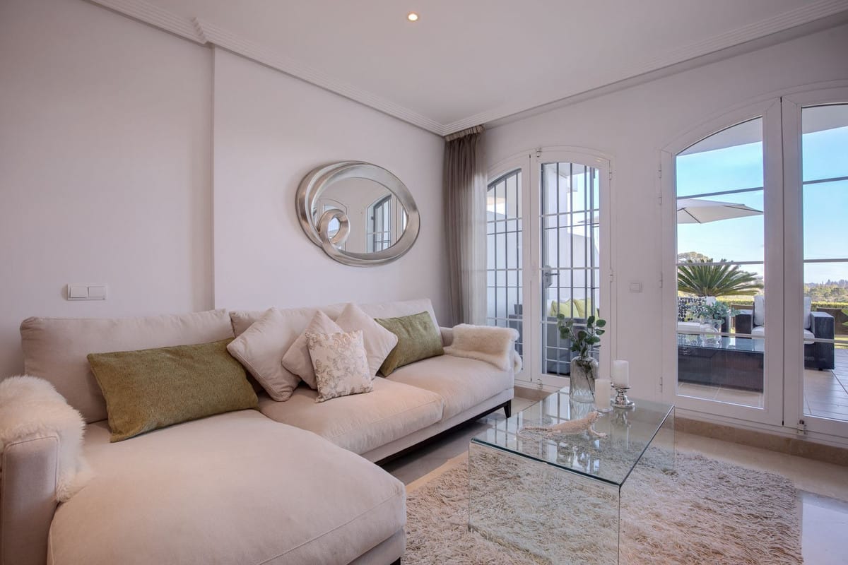 Appartement met 3 slaapkamers in Los Arqueros in Los Arqueros - foto 16