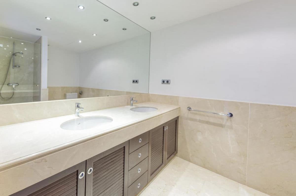 2-slaapkamerappartement in Puerto Banús in Puerto Banús - foto 8