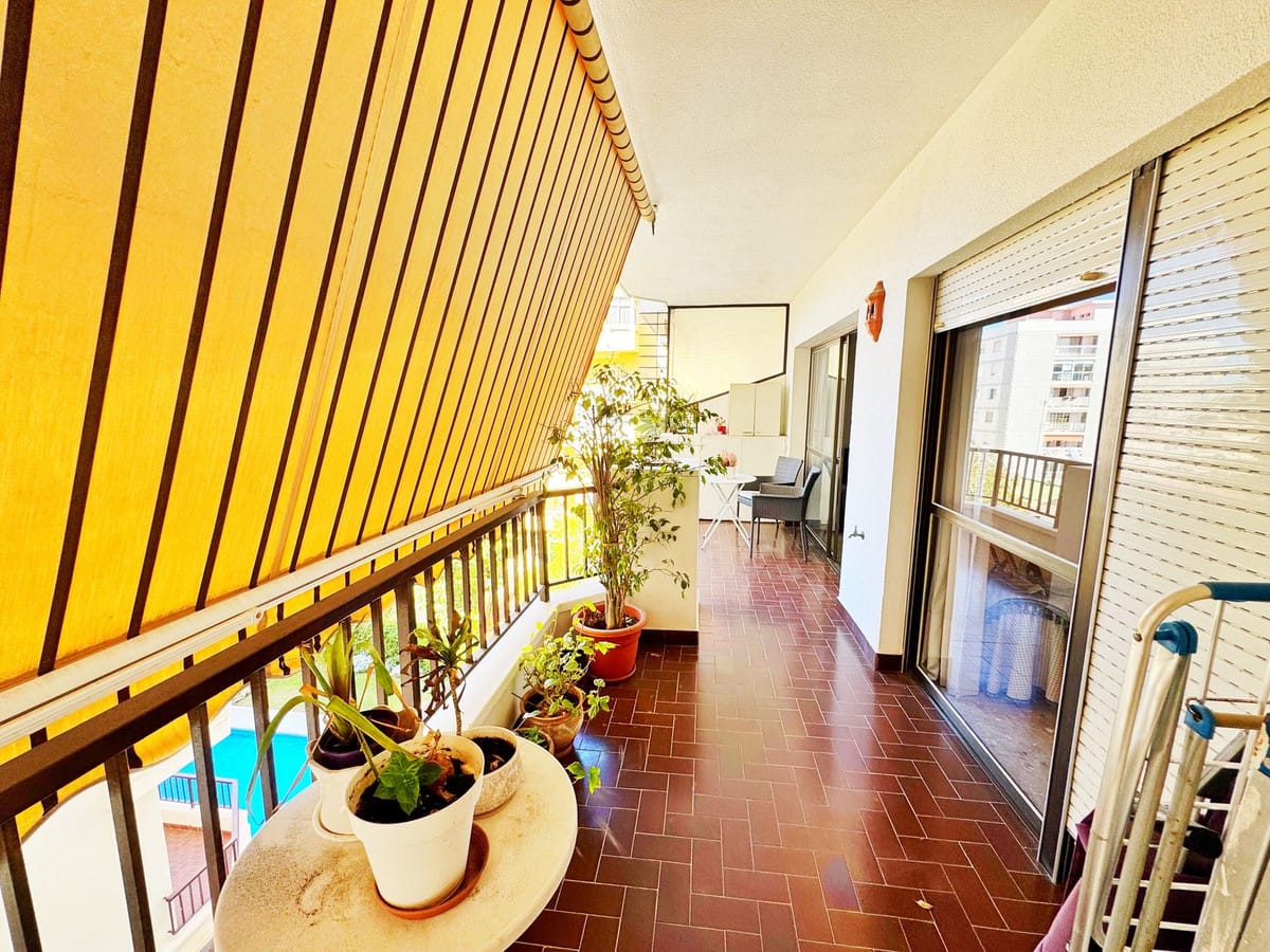 2-kamer appartement in Marbella in Marbella - foto 5