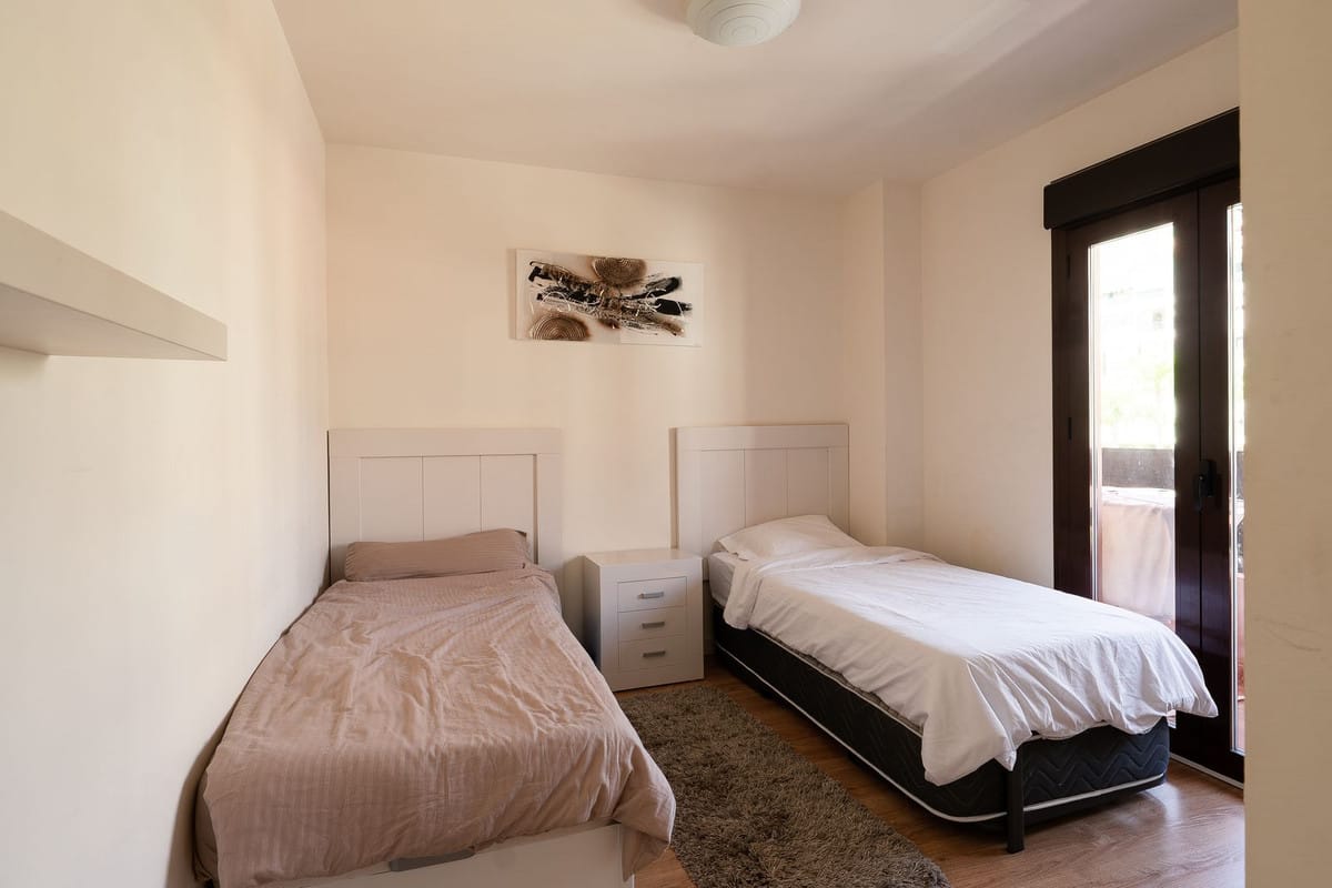 Drie-slaapkamerappartement in Benalmádena in Benalmadena - foto 15