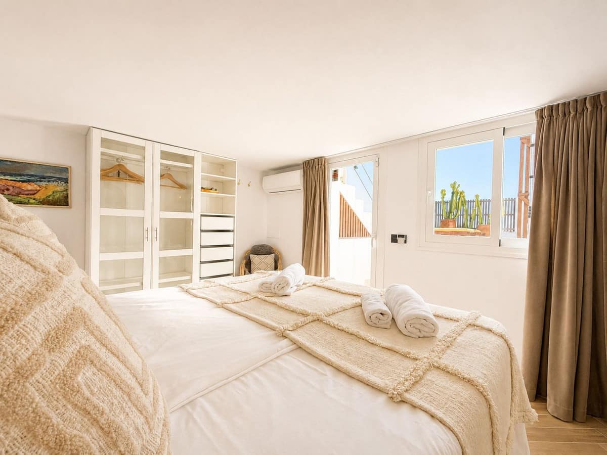 2 bedroom House in Estepona in Estepona - foto 14