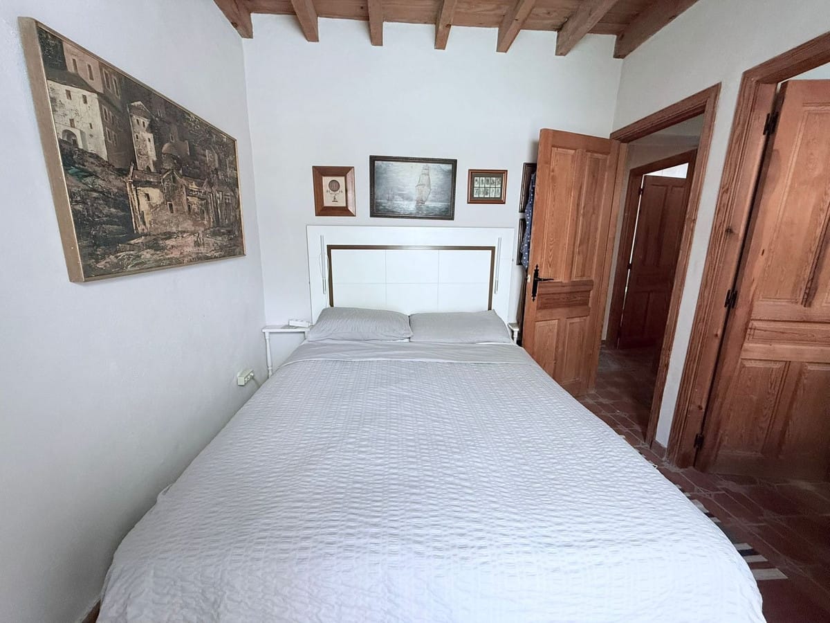 4-slaapkamerwoning in Monda in Monda - foto 13