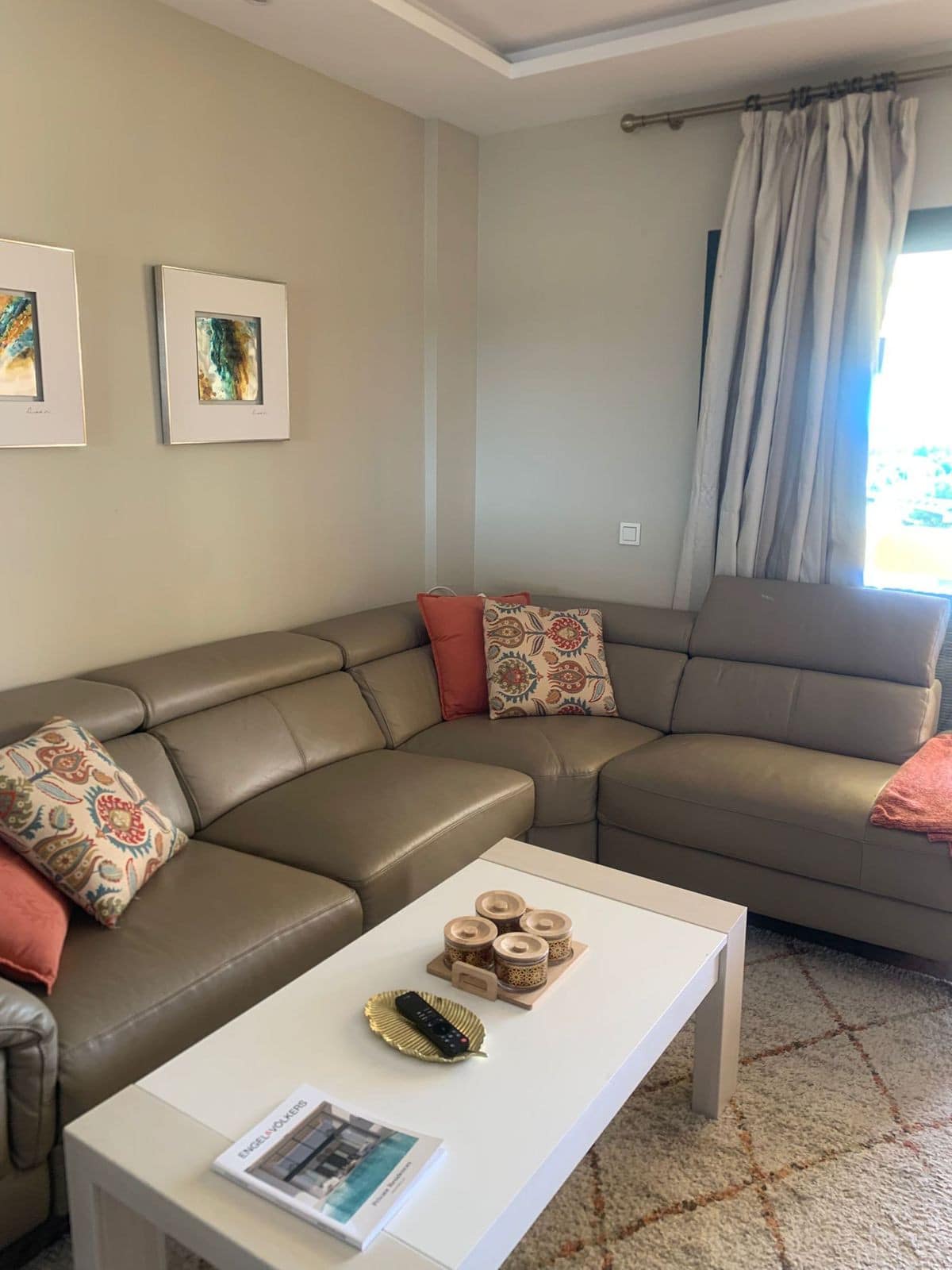 2-slaapkamer appartement in San Pedro de Alcántara in San Pedro de Alcántara - foto 12