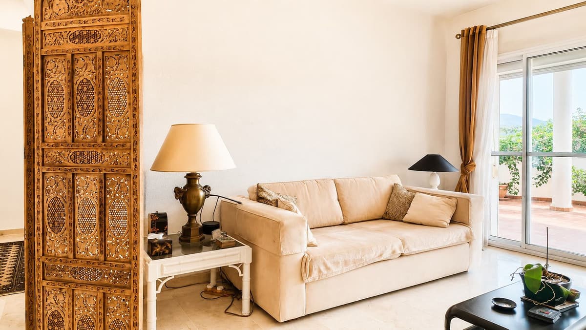 2-slaapkamer appartement in Los Pintores, Estepona Golf in Estepona - foto 4