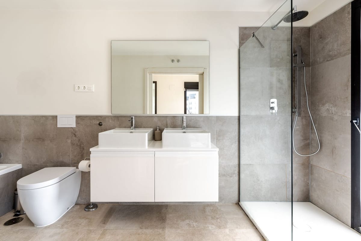 3-slaapkamer-stadswoning in La Cala de Mijas in Mijas - foto 19