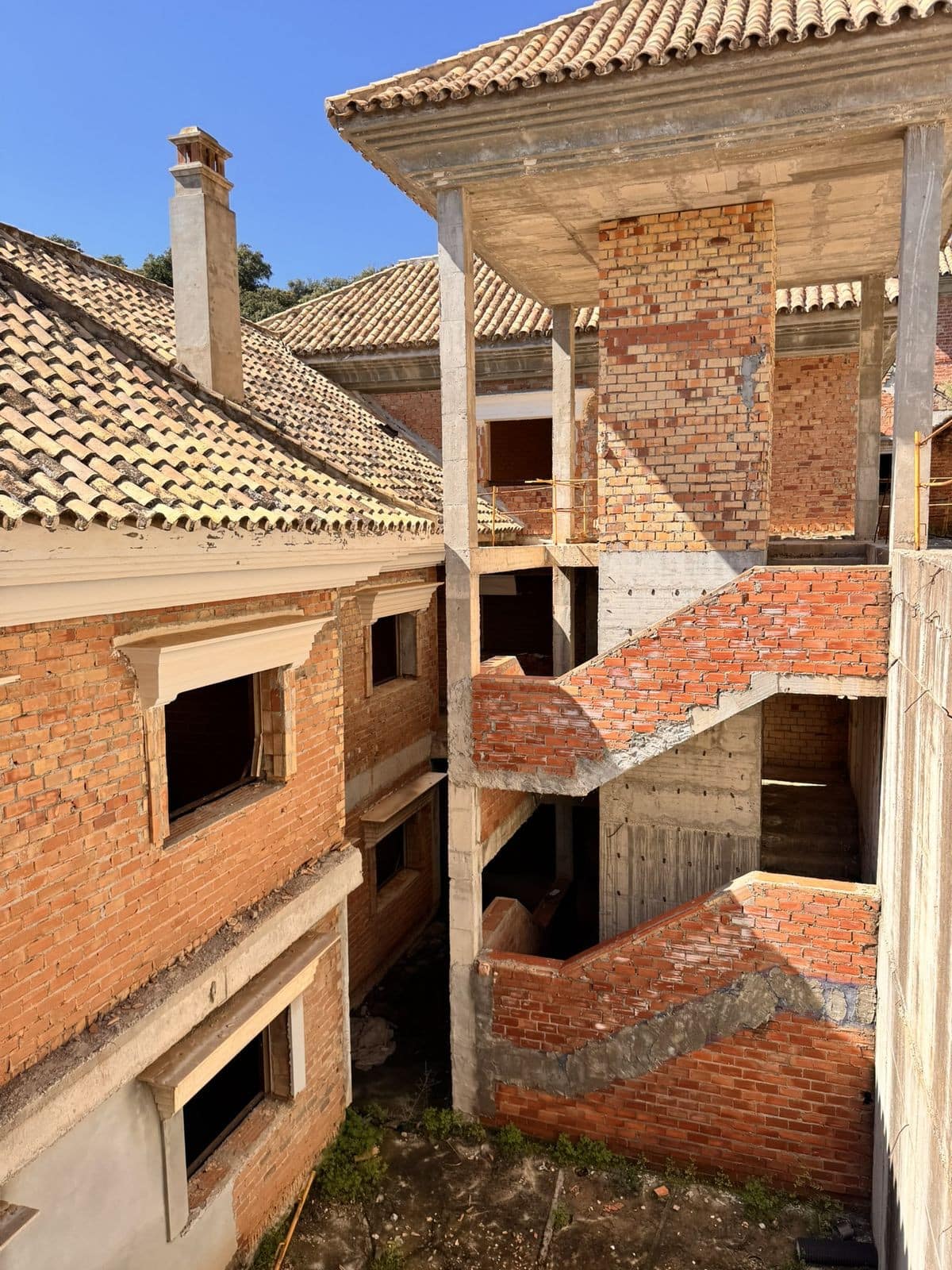 Kavel voor residentiële bouw tussen Marbella en Istán in Istán - foto 13