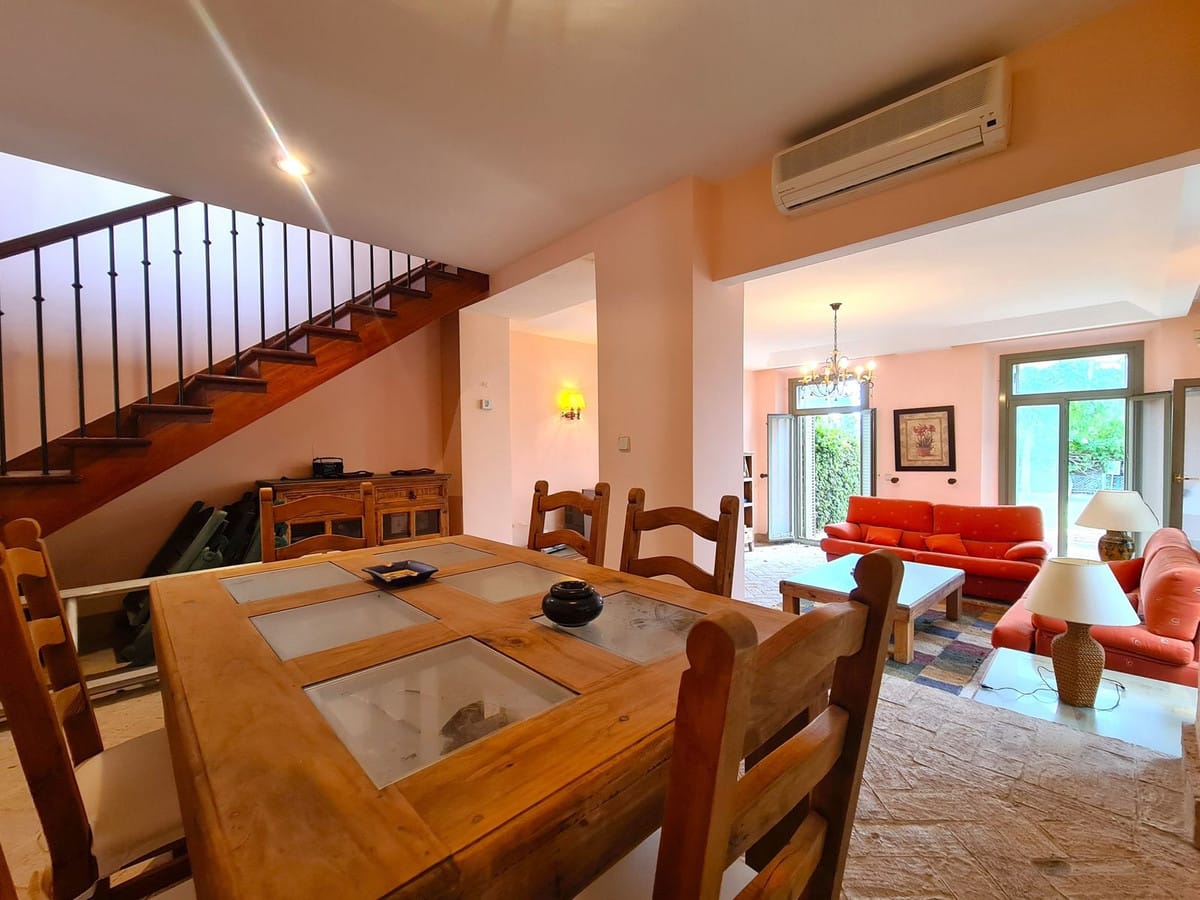 3-slaapkamer woning in Sotogrande Marina in Sotogrande - foto 15