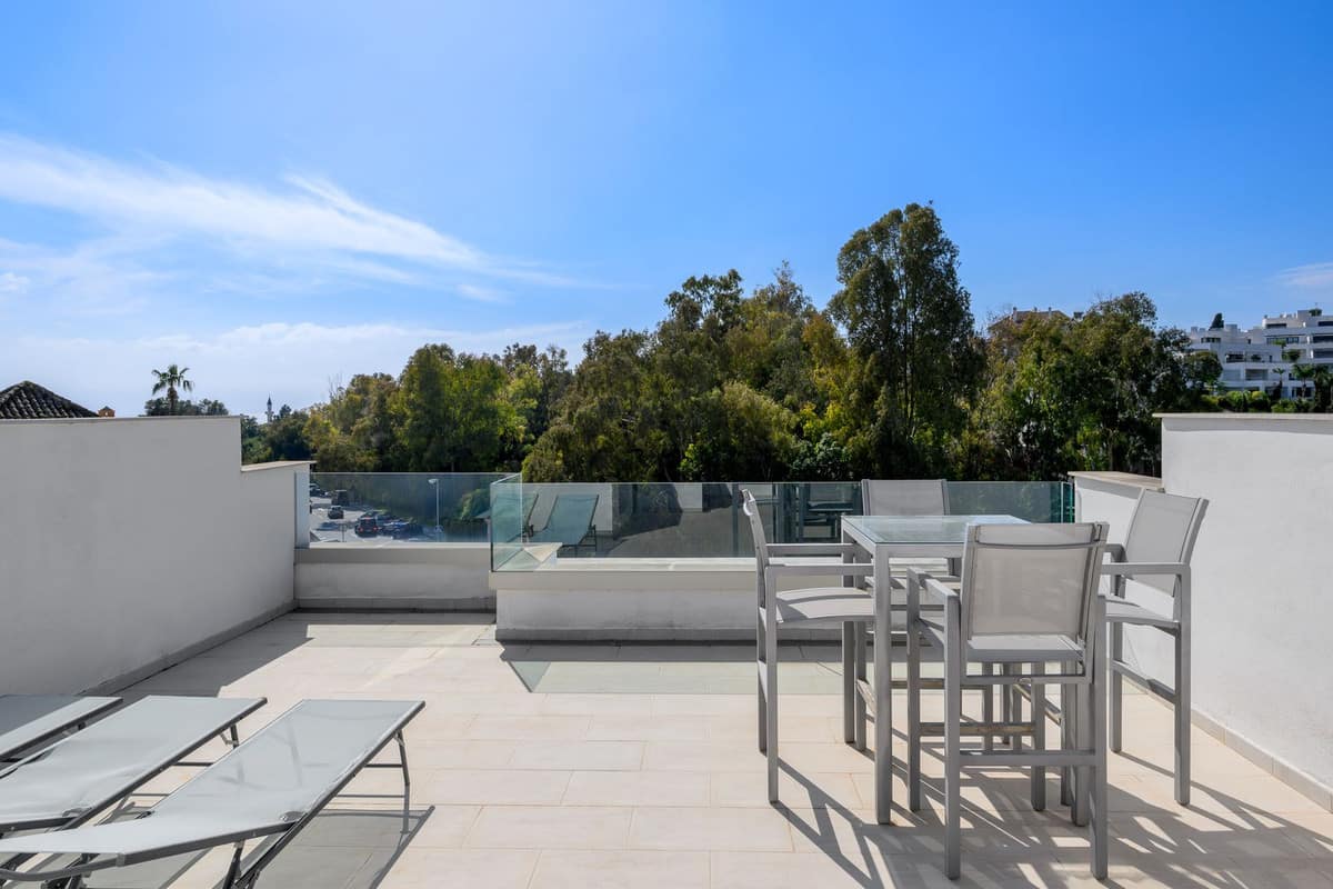 3-slaapkamer woning op The Golden Mile – exclusief aanbod in The Golden Mile - foto 12