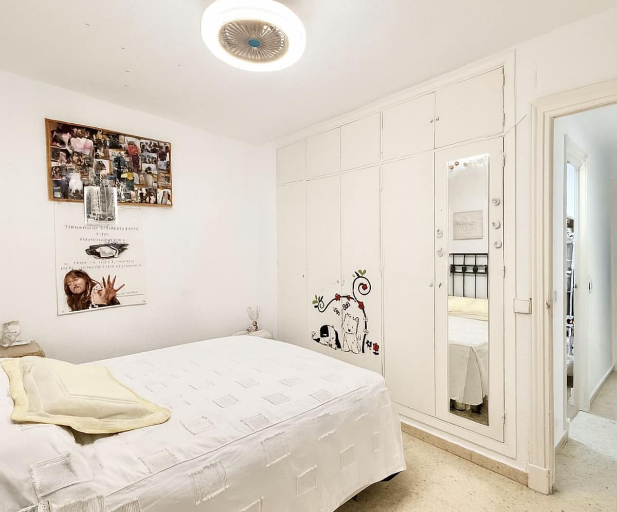 Appartement met 3 slaapkamers in San Pedro de Alcántara in San Pedro de Alcántara - foto 17