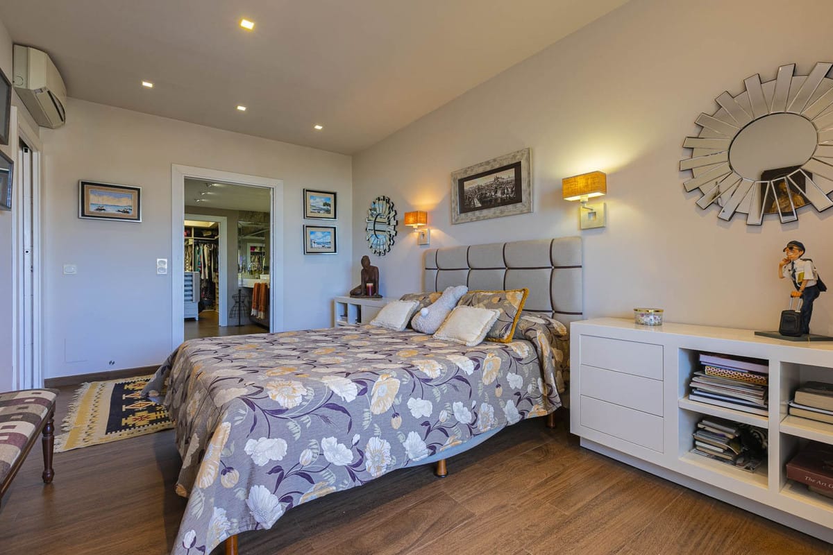 Drie slaapkamers stadswoning in La Cala in La Cala - foto 14