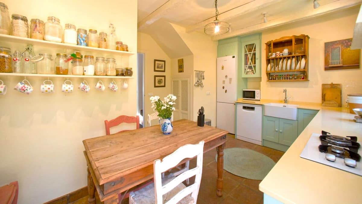 3-slaapkamer finca in Estepona in Estepona - foto 10