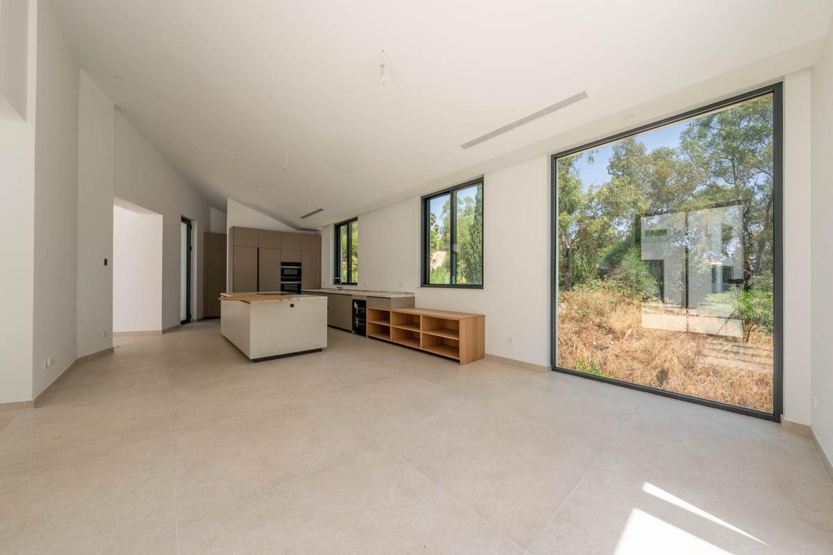 Vijf-slaapkamer villa in Sotogrande Alto in Sotogrande Alto - foto 12