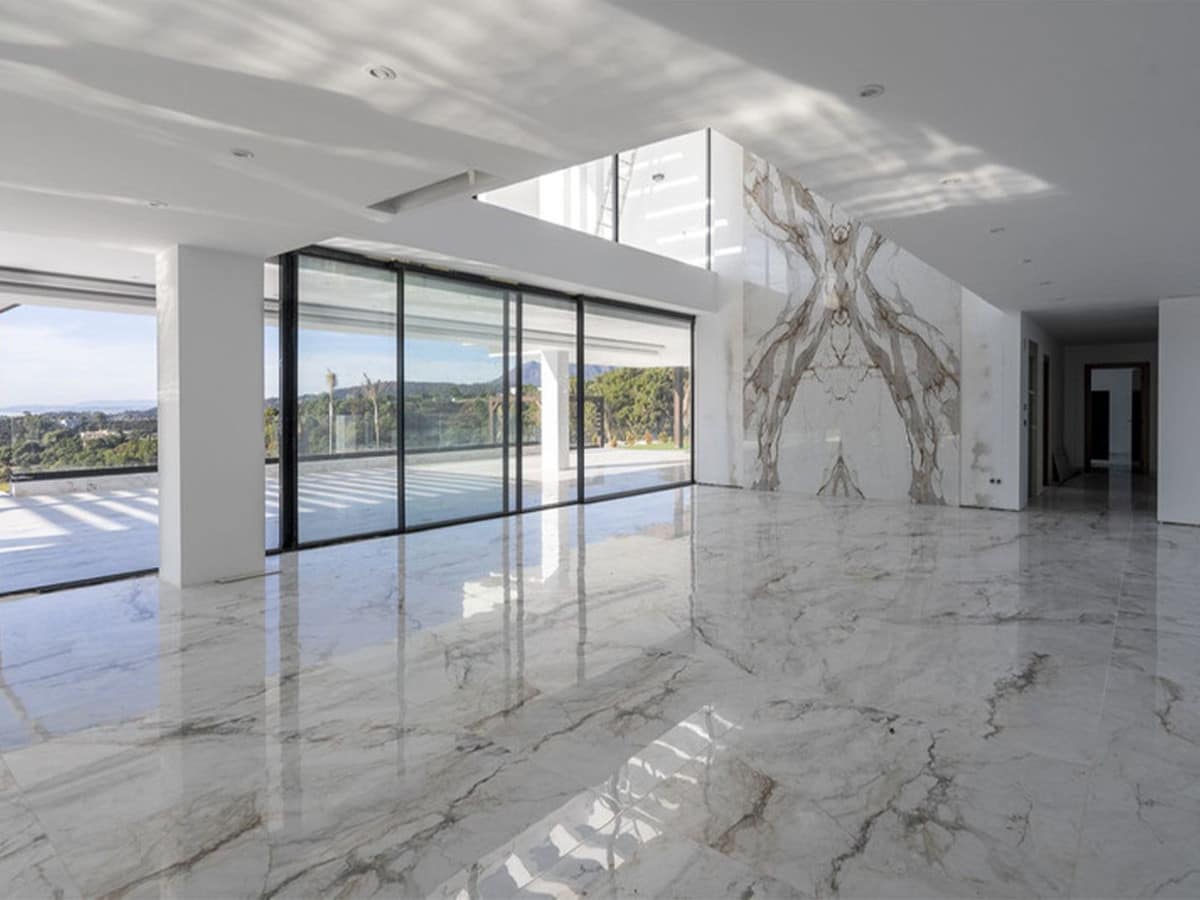 Villa met 5 slaapkamers in Benahavís in Benahavís - foto 9