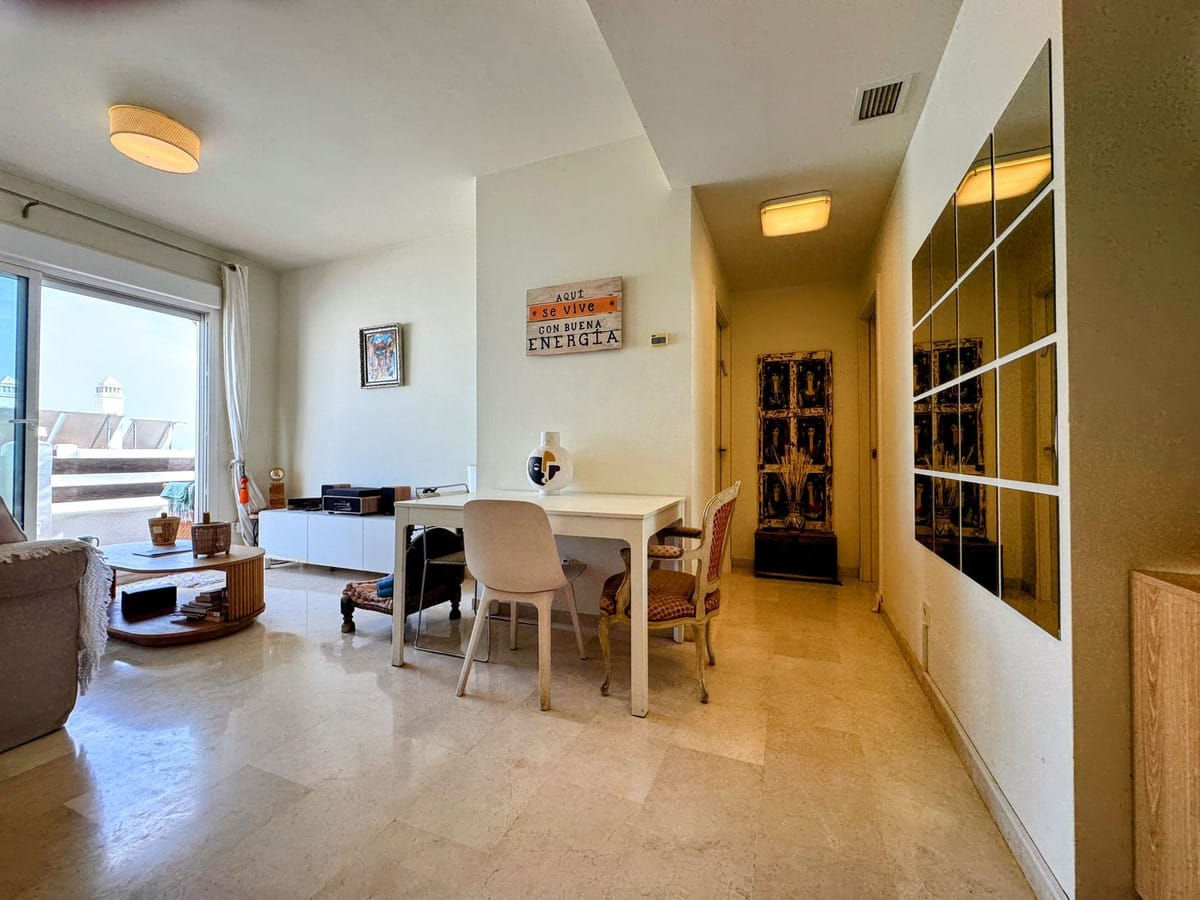 Hoekpenthouse met privé solarium in Valle Romano, Estepona in Estepona - foto 2