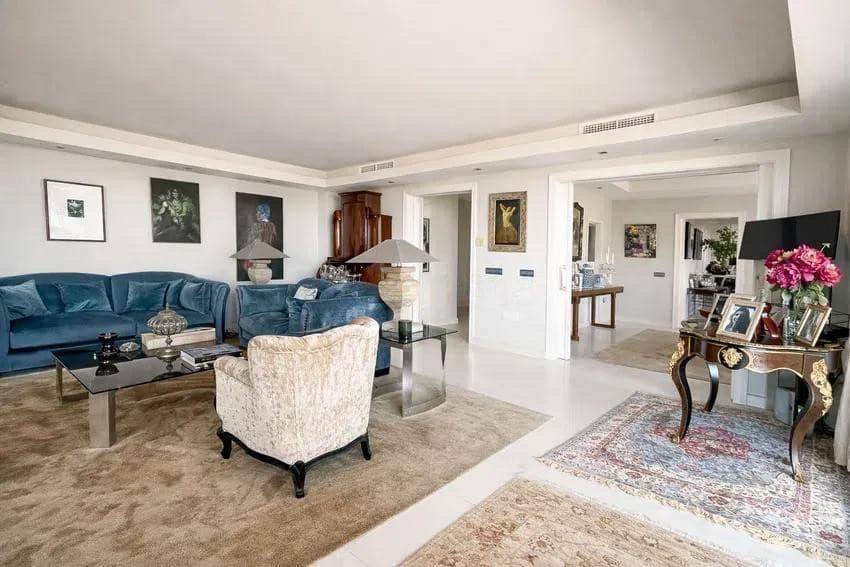 4-slaapkamer villa in Málaga in Málaga - foto 11