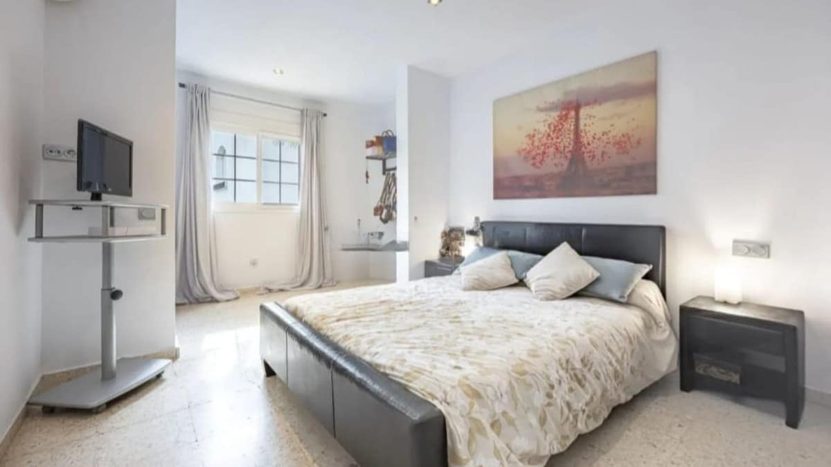 3-slaapkamer stadswoning in Estepona in Estepona - foto 13