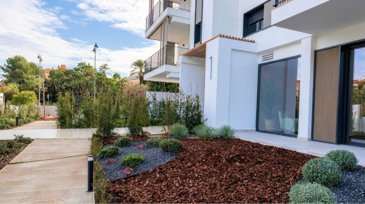 2-slaapkamer appartement in Estepona – Isidora Living in Estepona - foto 5
