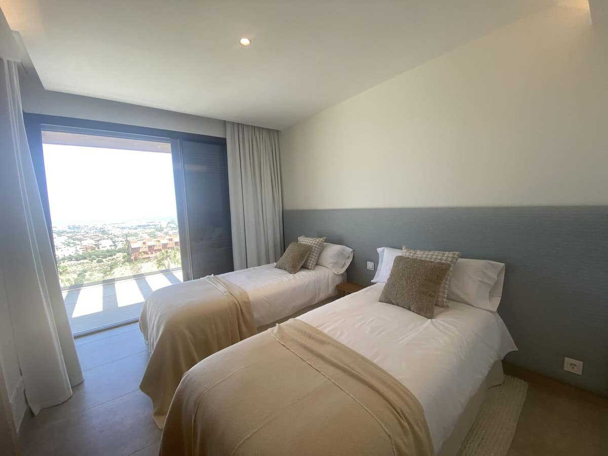 Vijf-slaapkamer villa in Benahavís in Benahavís - foto 17