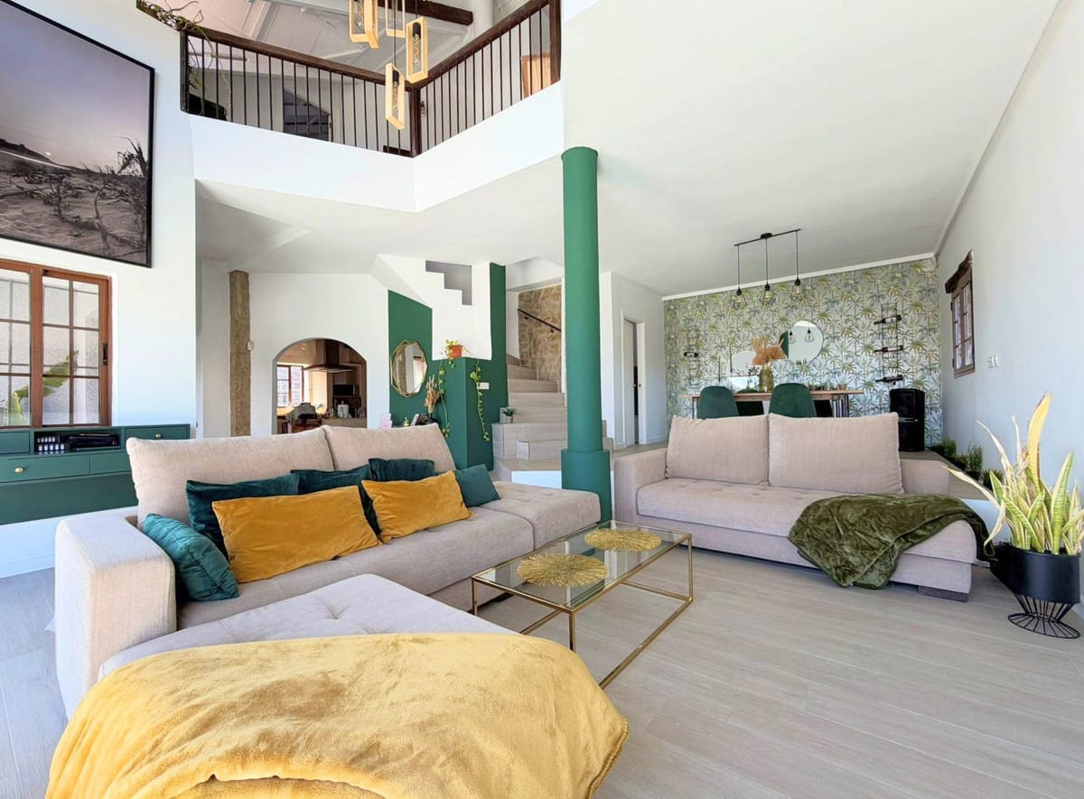 Villa met 3 slaapkamers in Algeciras in Algeciras - foto 4