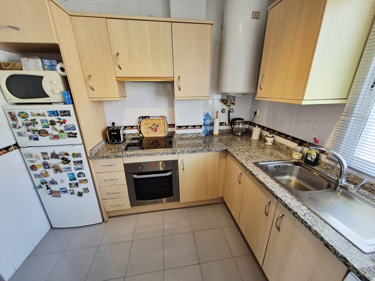 Appartement met 2 slaapkamers in Riviera del Sol in Riviera del Sol - foto 12